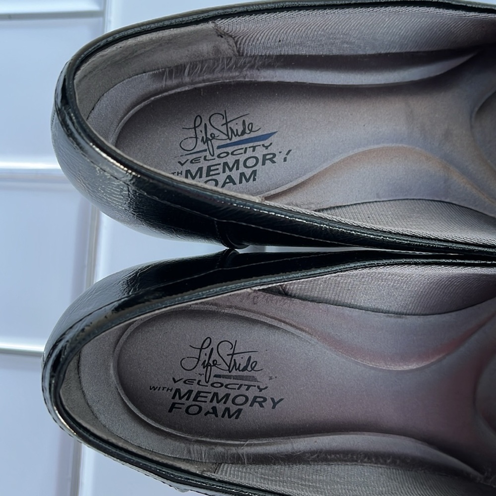 Life Stride Flex Jordyn Velocity Memory Foam Wome… - image 3